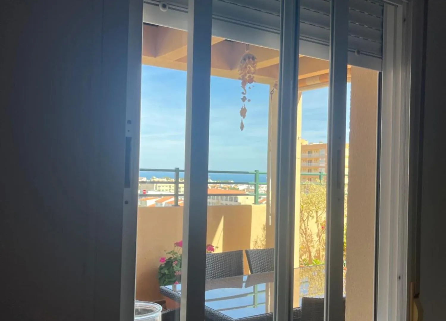 Espectacular Atico Con Vistas Al Mar Y La Montana Apartment Torremolinos