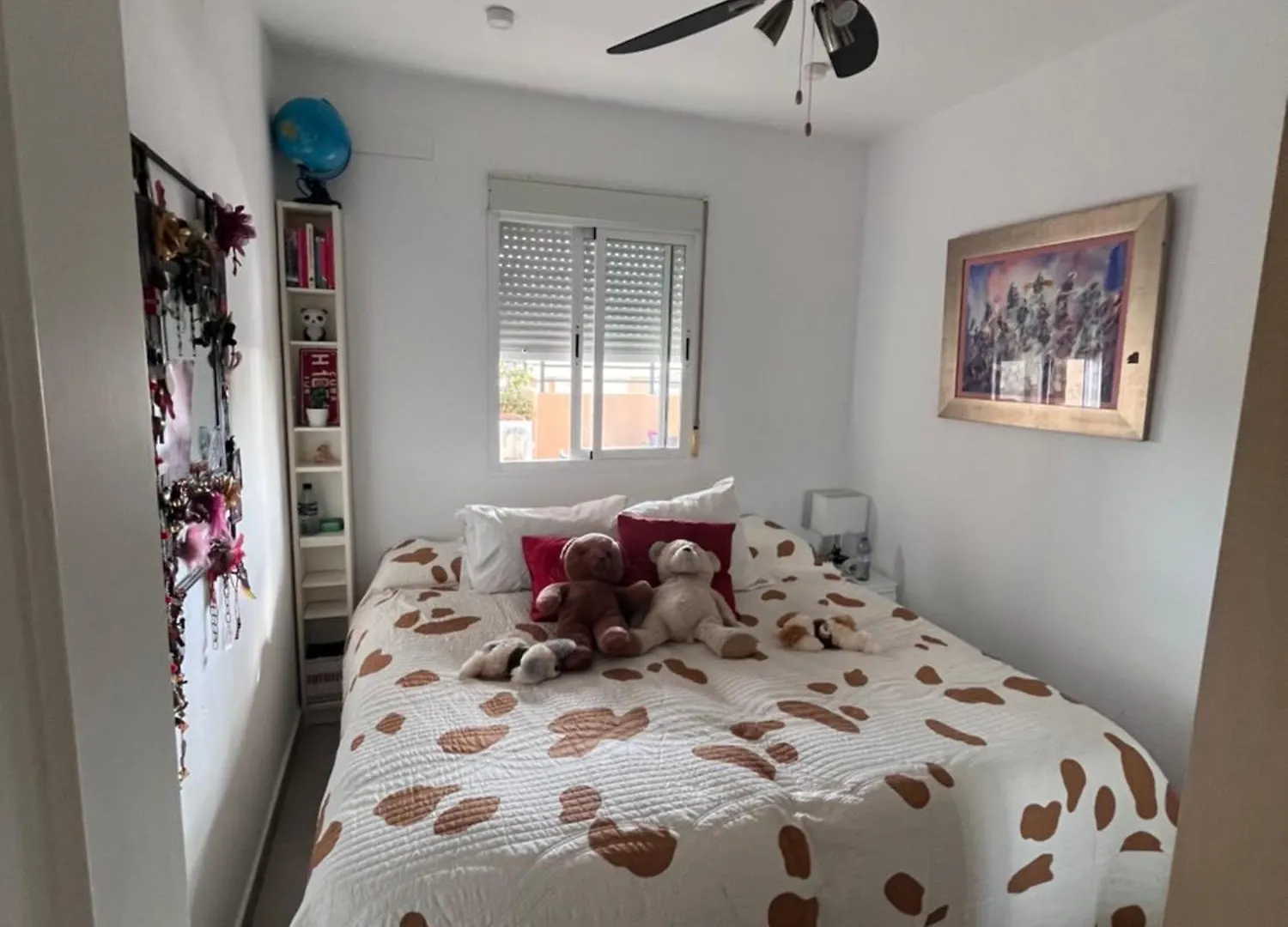 Apartament Espectacular Atico Con Vistas Al Mar Y La Montana Torremolinos