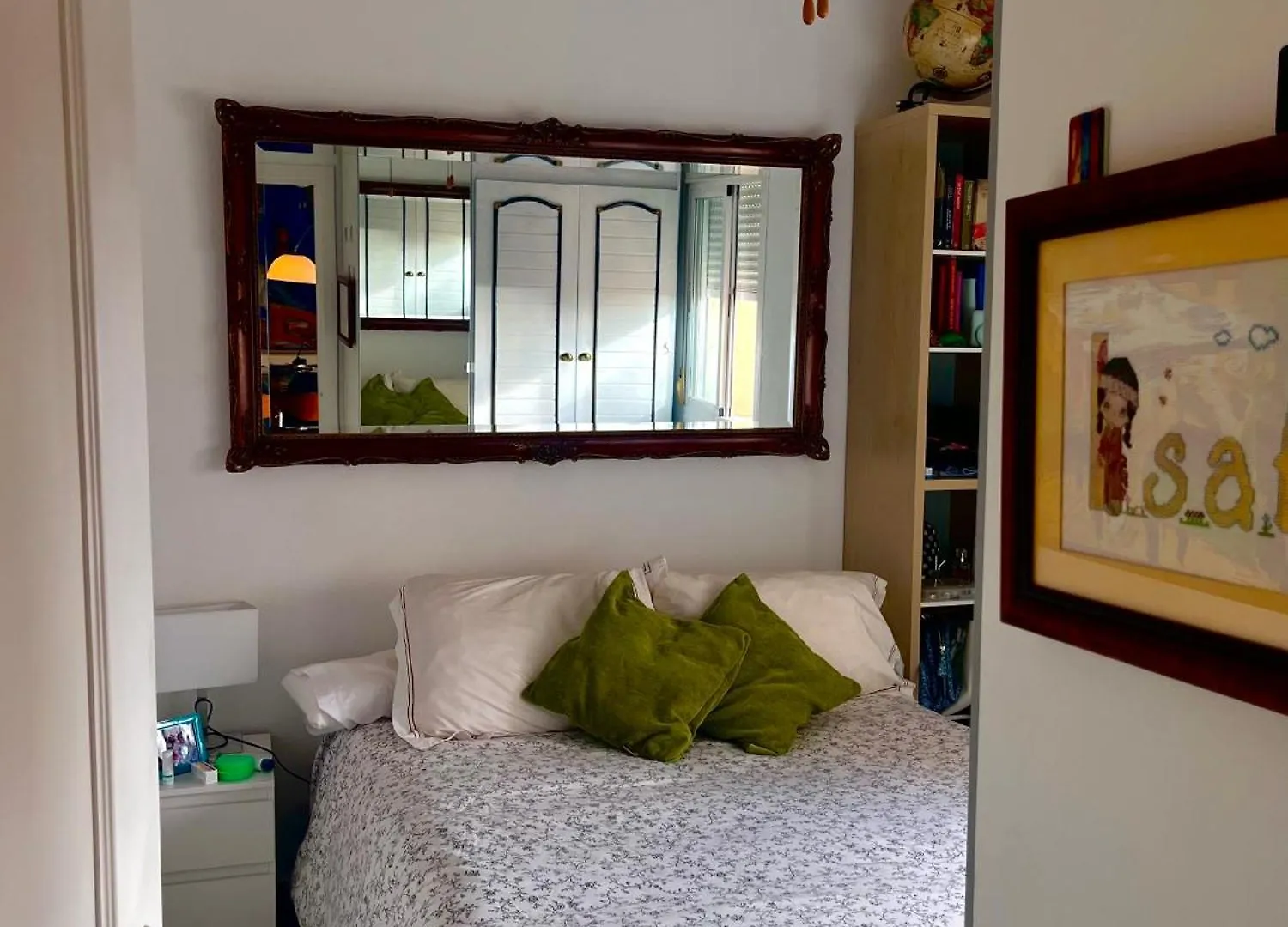 Apartament Espectacular Atico Con Vistas Al Mar Y La Montana Torremolinos