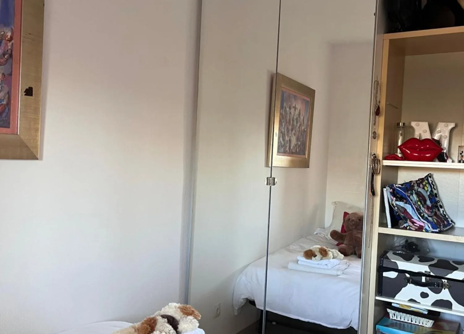 Apartament Espectacular Atico Con Vistas Al Mar Y La Montana Torremolinos