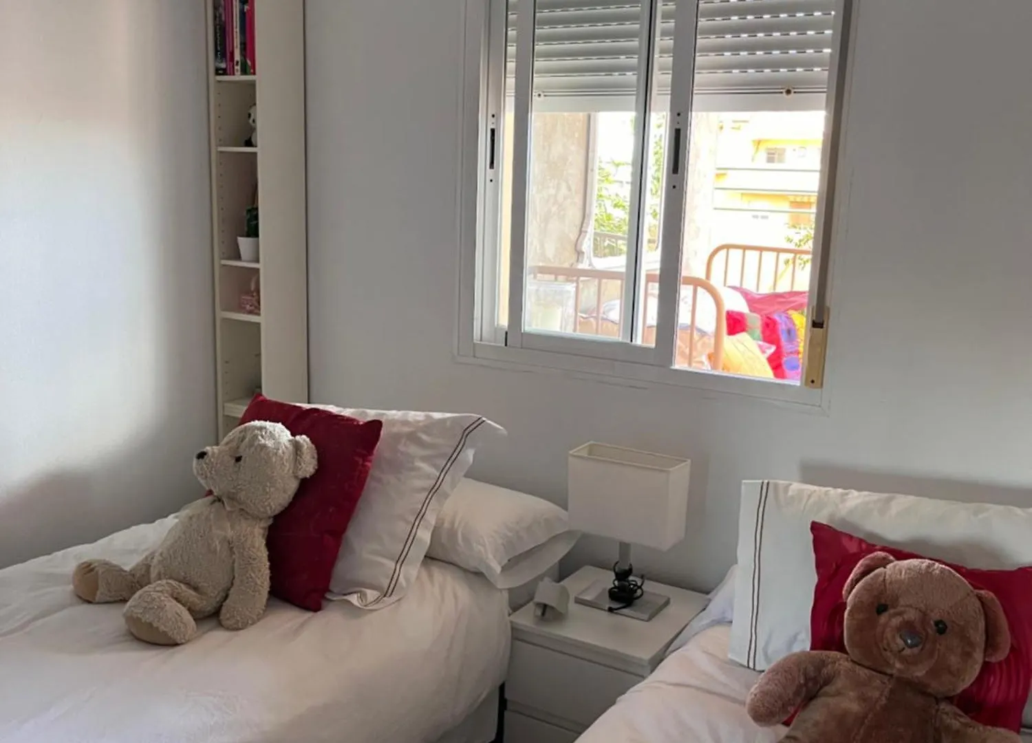 Apartament Espectacular Atico Con Vistas Al Mar Y La Montana Torremolinos Hiszpania