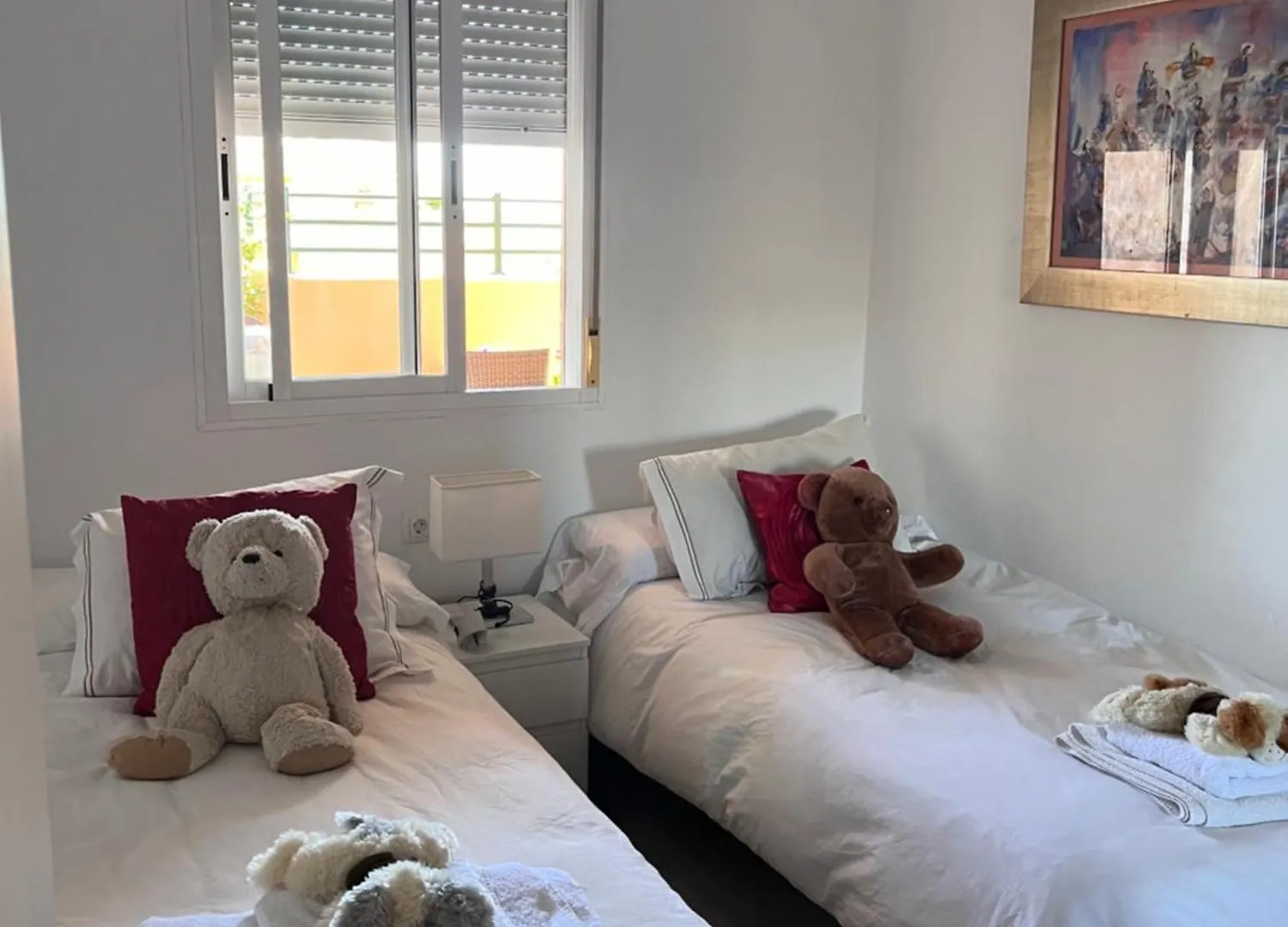 Apartament Espectacular Atico Con Vistas Al Mar Y La Montana Torremolinos