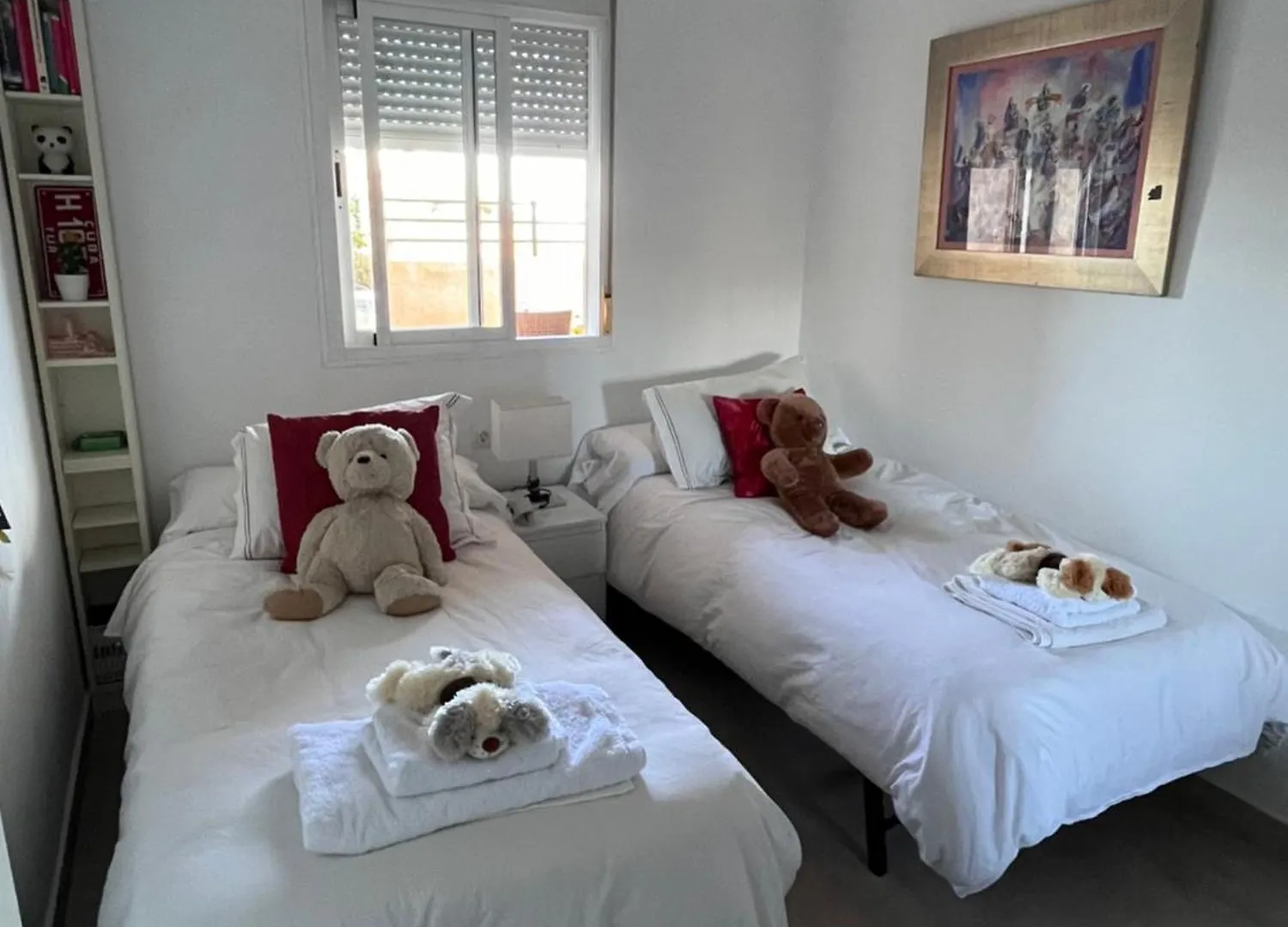 Apartament Espectacular Atico Con Vistas Al Mar Y La Montana Torremolinos