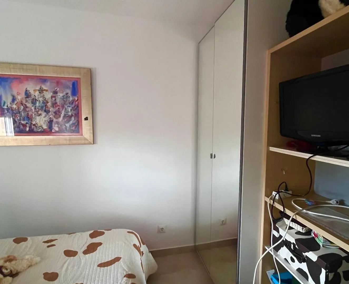 Espectacular Atico Con Vistas Al Mar Y La Montana Apartment Torremolinos 0*,  Spain